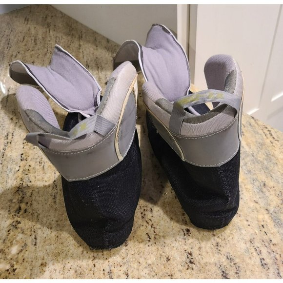 Roller Derby 950-zx Foam Liner . Men's 12. Euro 46.5 - Picture 7 of 12